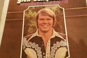 Glen Campbell Wichita Lineman