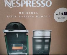 Nespresso
