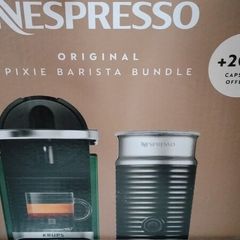 Nespresso