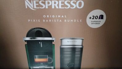 Nespresso
