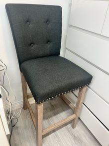 high stool