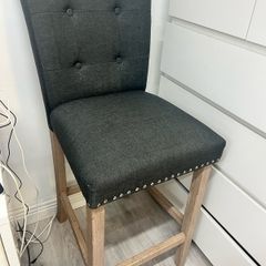 high stool