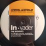 Kool World Productions - In-Vader - Kool World Records - HUGE Sides CLASSIC! Image 5