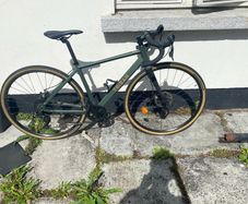 Gravel Bike