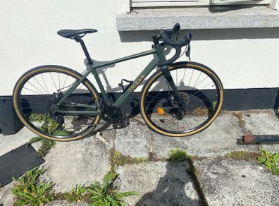 Gravel Bike