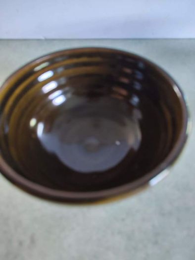 Set of 2 Irish bantry handmade pottery small  bowl