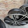 BMW g30 original 20 alloys Image 2