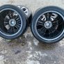 Bmw X5 X6 Alloys Wheels Tyres Image 9