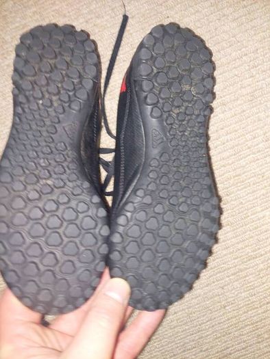 Astro shoes
