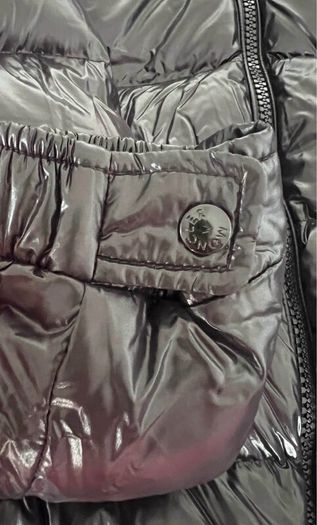Moncler Mens Jacket