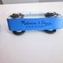 Melissa & Doug Wooden Car Set Image 5