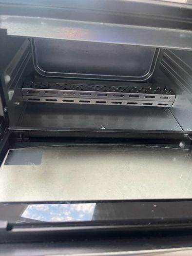 Cookworks 9L Mini Toaster Oven