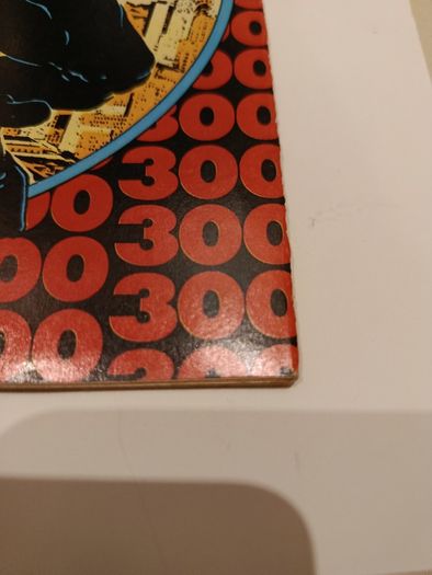 Amazing Spider-Man #300 Super Rare Original Good/ V.Good