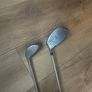 Set of golf clubs Image 5