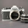 Nikon FE / Nikkor 50mm f1,8 Image 7