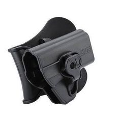 CYTAC M&P 9 Holster  Black