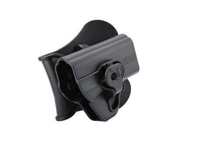 CYTAC M&P 9 Holster  Black