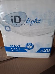 Adult Incontinence Pads