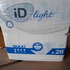 Adult Incontinence Pads