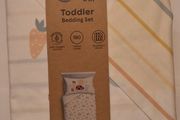 Tesco Fred &amp; Flo toddler bedding set