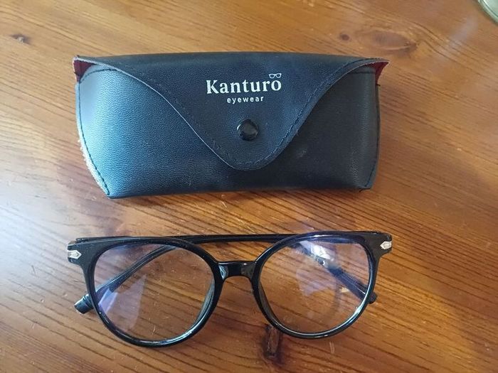 Free Blule Light Glasses