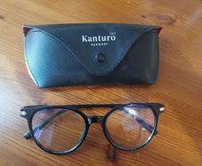 Free Blule Light Glasses