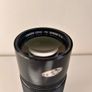 Canon FD 200mm f/4 Lens Image 2