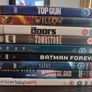 Val Kilmer DVD Collection Bundle Top Gun The Doors Willow Tombstone The Saint Image 4