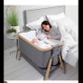 Tutti Bambini Cozee Bedside Crib Image 8