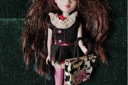Gothic Doll
