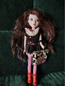 Gothic Doll