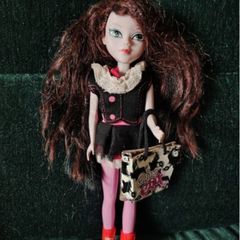 Gothic Doll