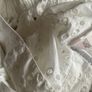 wide leg Bnwot primark Broderie anglaise trousers xsmall Image 8