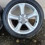 Audi 17" Alloys Image 2