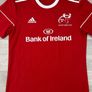 Adidas Munster Rugby Jersey Shirt Mens Medium Image 2