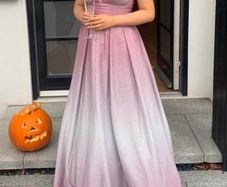 Debs Dress