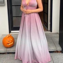 Debs Dress