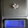 Sterling Silver 925 Ball Stud Earrings Image 6