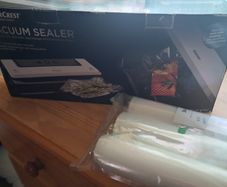 vacuum sealer
