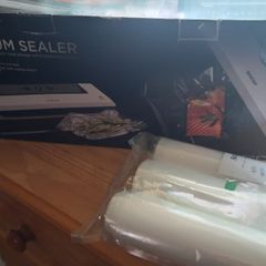 vacuum sealer