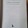 A History Of Christianity By Dermot Macculloch. 1115 Pages. Hardback. Image 4