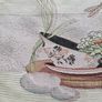 'Goblys' French cushion cover Image 3