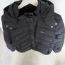 Levis puffer jacket Image 5
