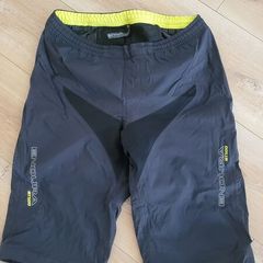Endura mt500 mtb waterproof shorts