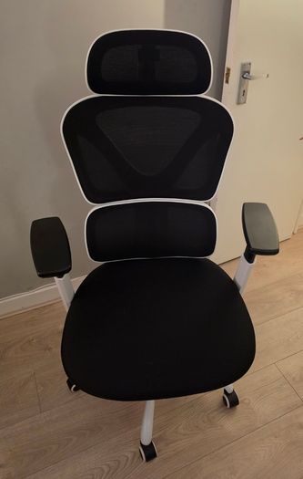 Gaming chair
