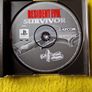 Resident Evil Survivor PlayStation1 ps1 PlayStation2 ps2 games Original Image 7