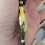 Vintage Anker Meister German made Quartz Watch 1980s Image 8