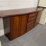 Skovby Mid Century Modern Credenza/Console Image 2