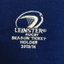 Leinster Rugby. Official Scarfs.Issued To Leinster Rugby Season Ticket Holders.High Quality Items. Image 2