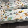 Toddler bed and single bed Image 8